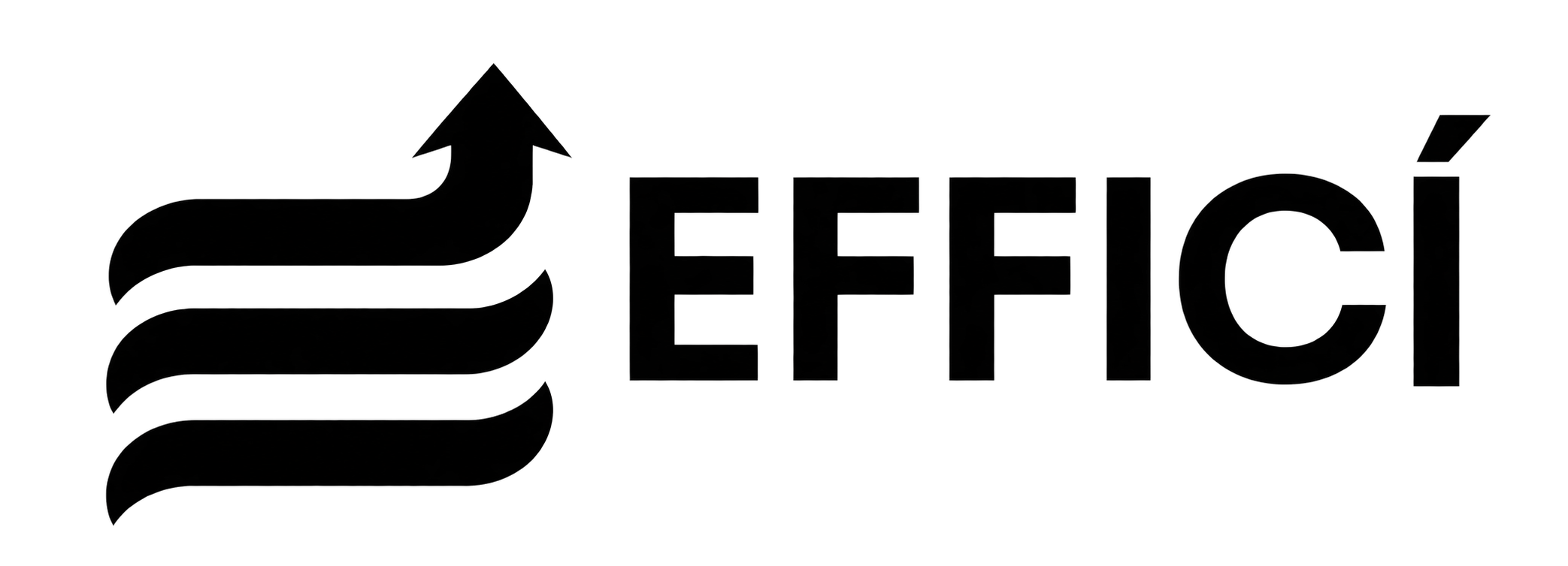 Efficí — logo original