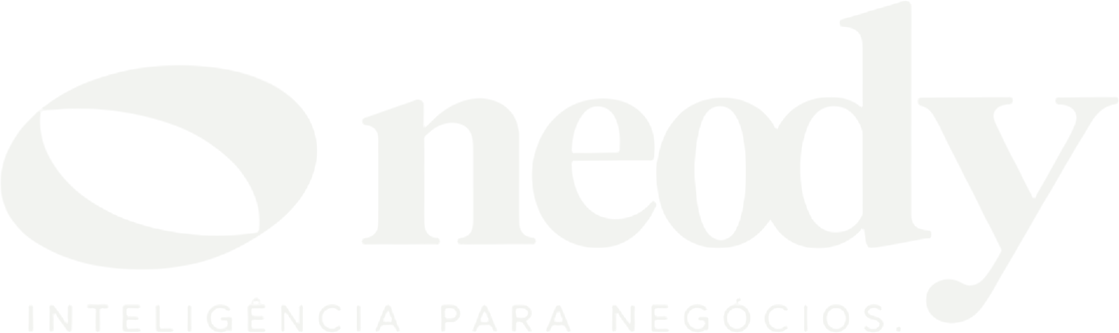 NEODY. Inteligência para negócios.